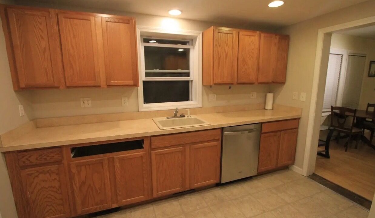 Photo of Kitchen in South End