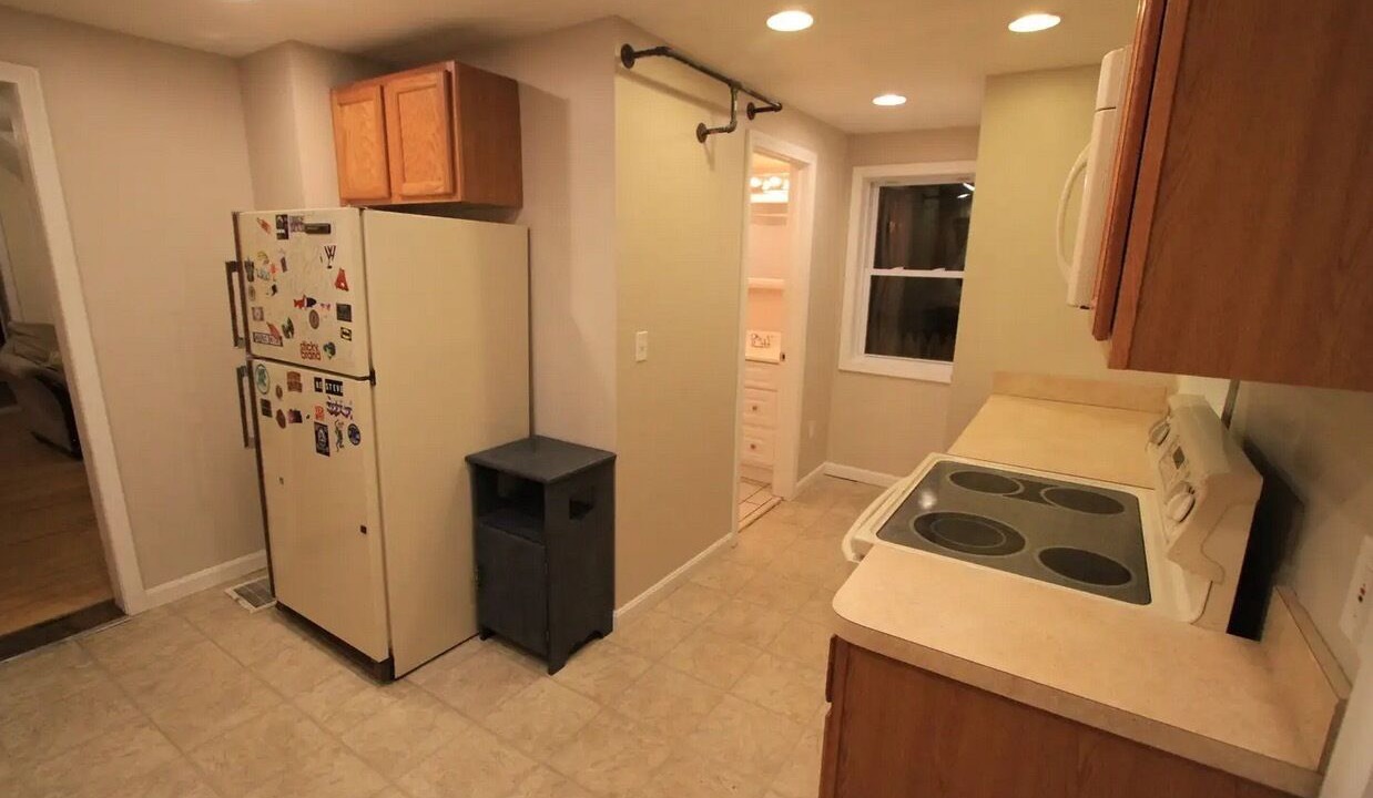 Photo of Kitchen in South End