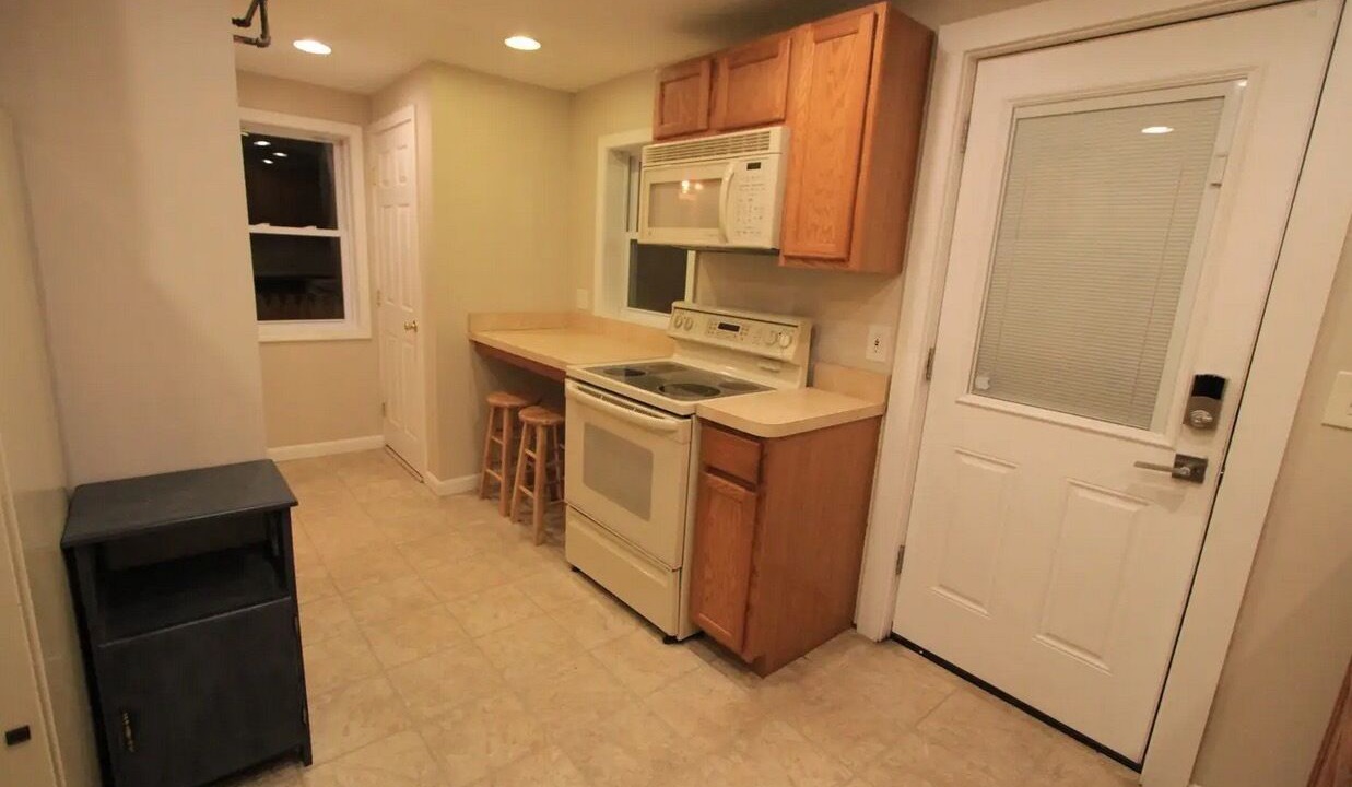 Photo of Kitchen in South End