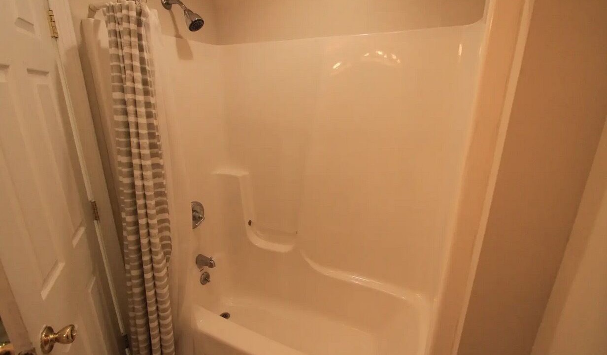 Photo of Bathroom in South End