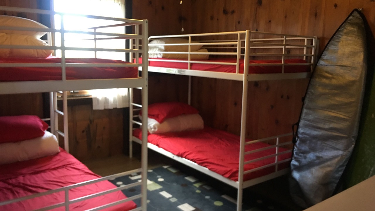 Photo of Bedroom in Westhampton Beach