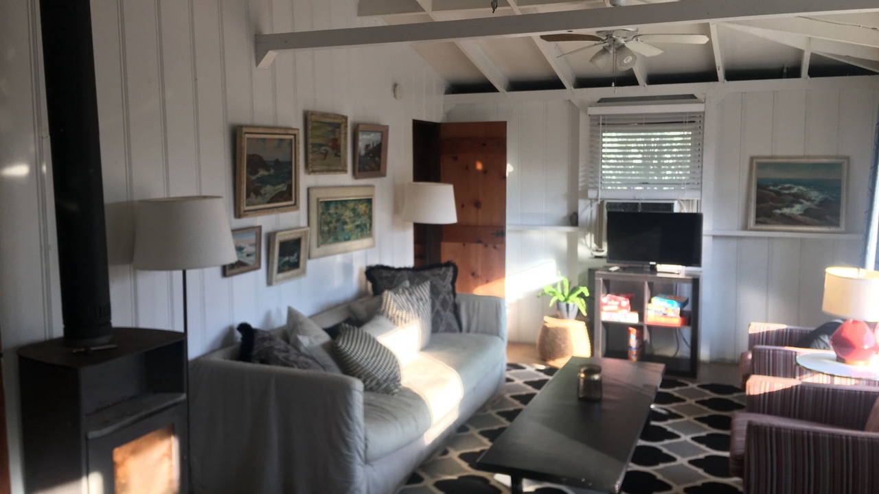 Photo of Livingroom in Westhampton Beach
