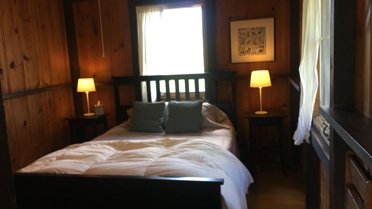 Photo of Bedroom in Westhampton Beach