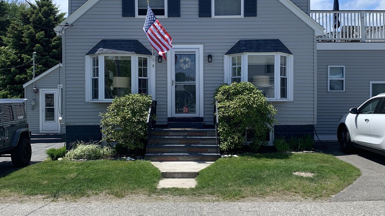 Photo of Outdoor in Pine Point