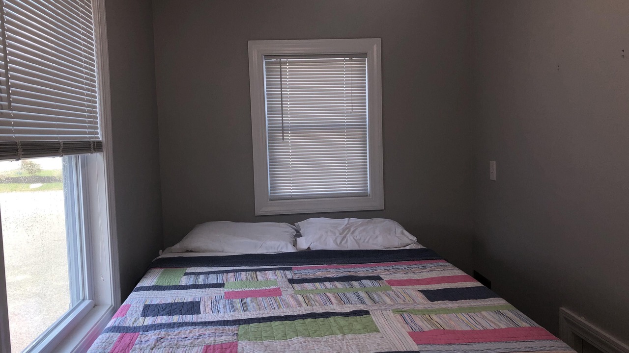 Photo of Bedroom in Pine Point