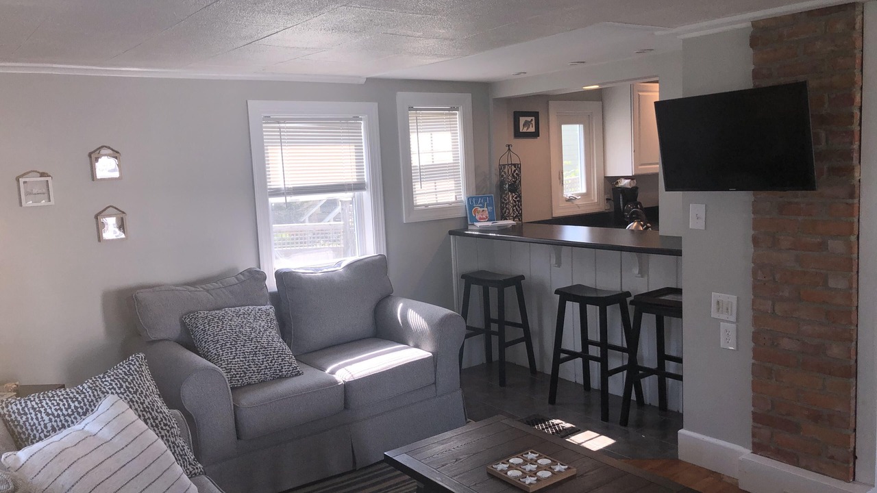 Photo of Livingroom in Pine Point