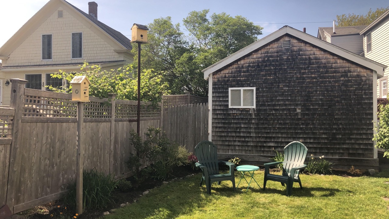 Photo of Outdoor in Pine Point
