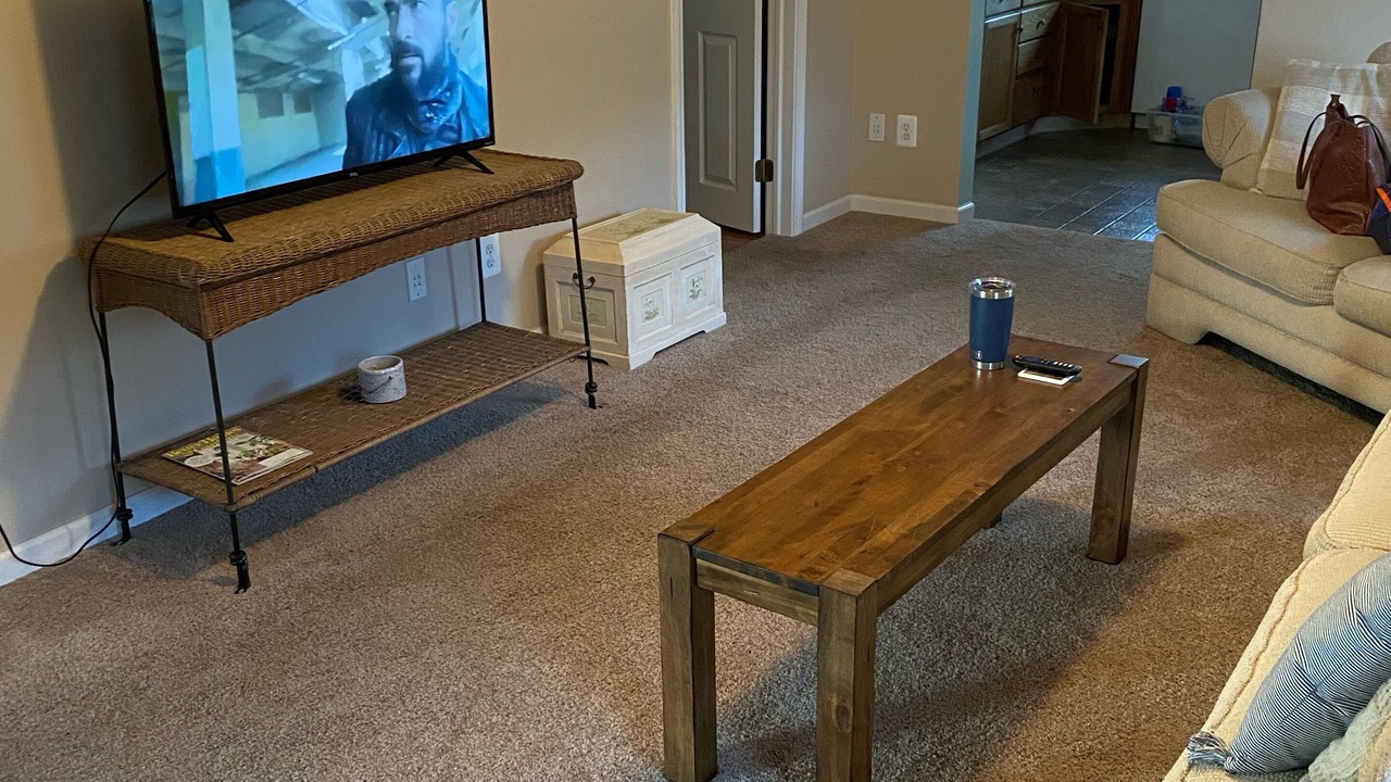 Photo of Livingroom in Hilton