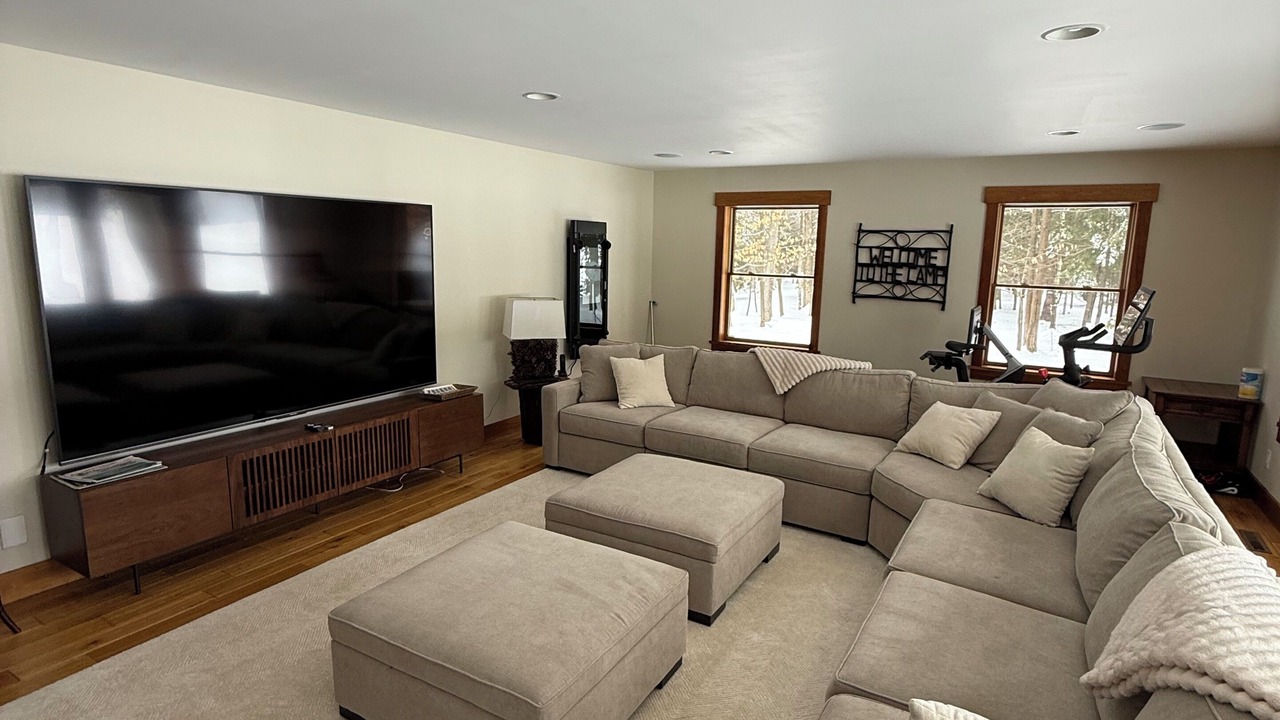 Photo of Bedroom in Bolton Landing