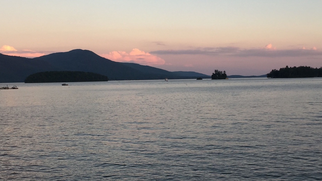 Photo of Outdoor in Bolton Landing