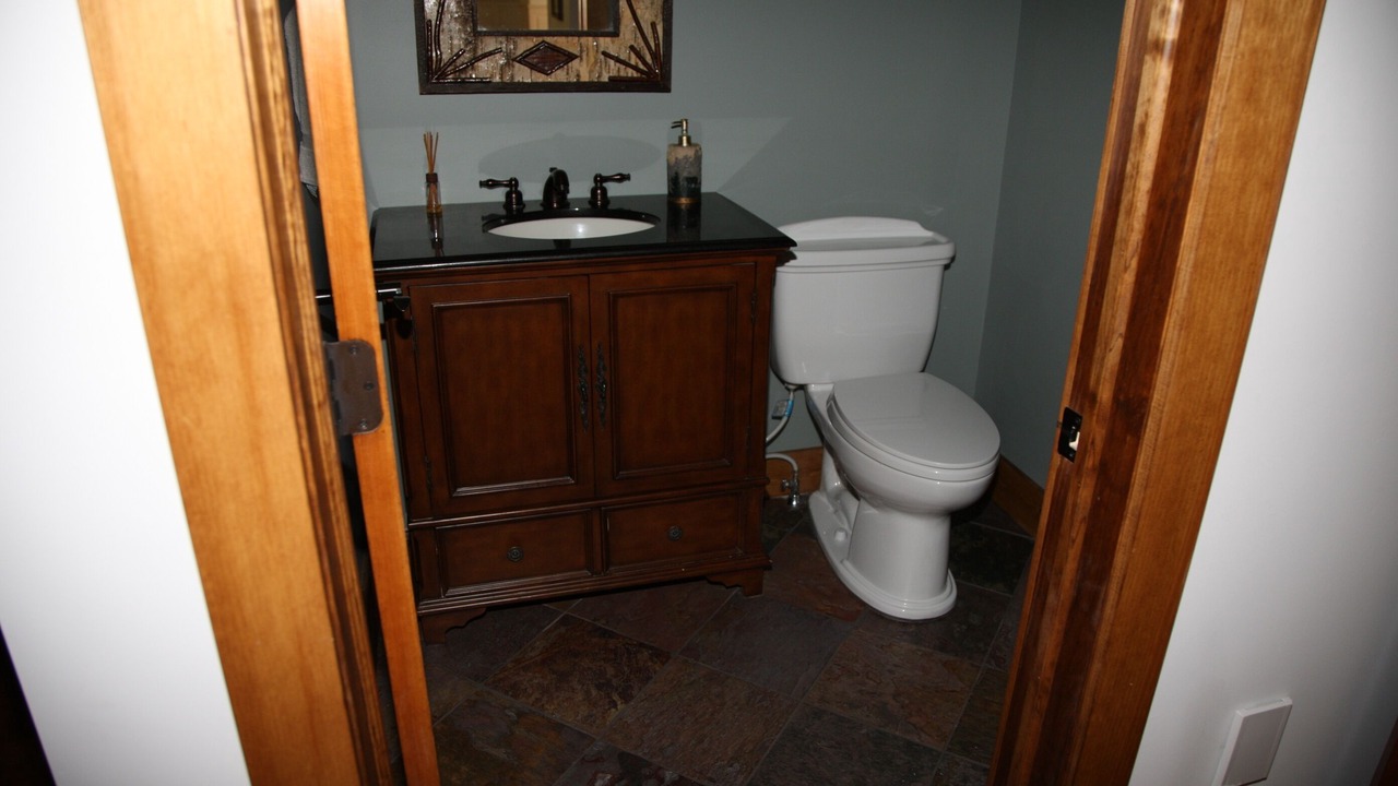 Photo of Bedroom in Bolton Landing
