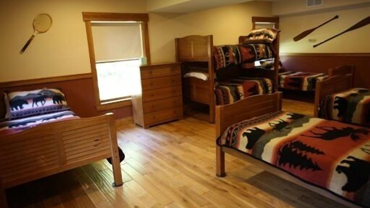 Photo of Bedroom in Bolton Landing