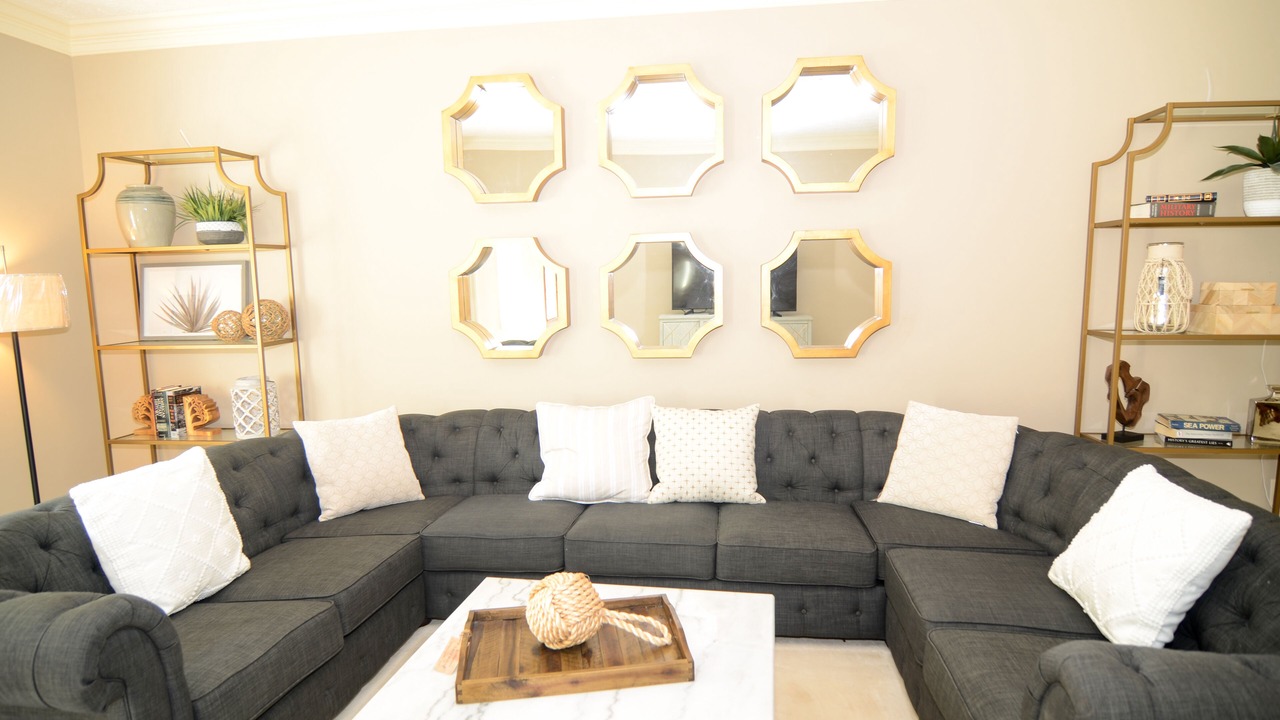 Photo of Bedroom in Hudson