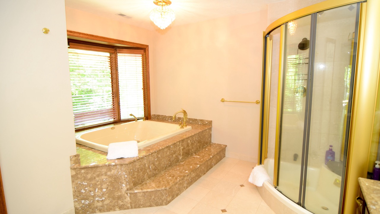 Photo of Bathroom in Hudson