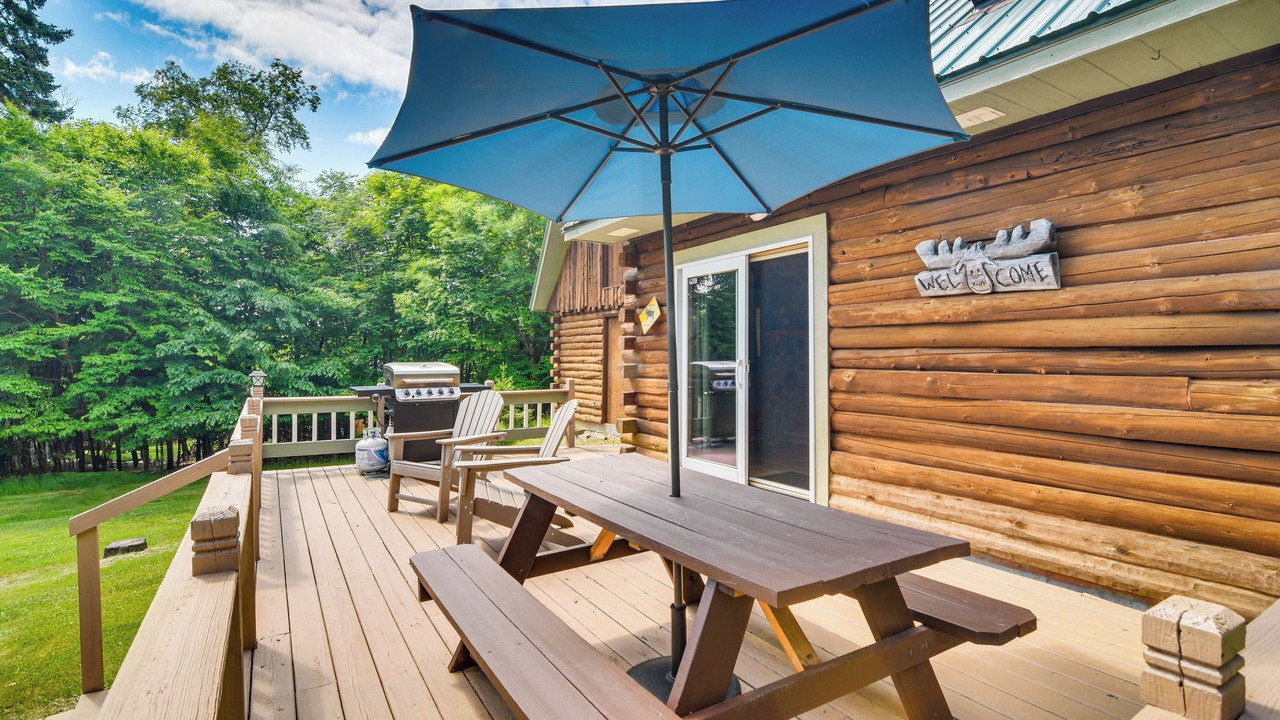 Photo of Outdoor in Beaver Cove