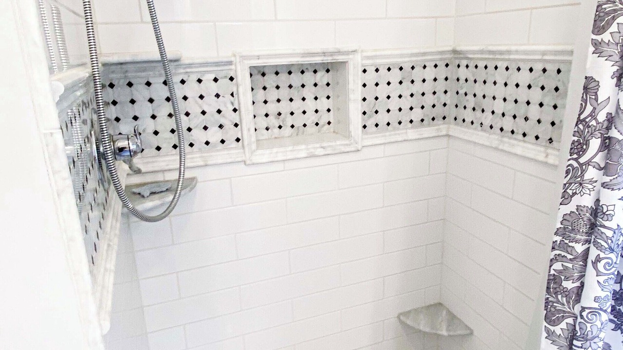 Photo of Bathroom in Queensbury