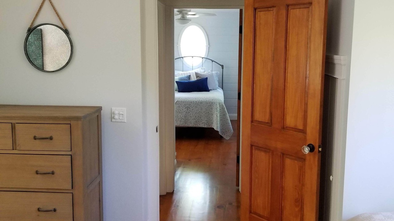 Photo of Bedroom in Queensbury