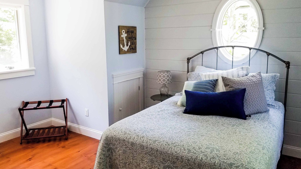 Photo of Bedroom in Queensbury