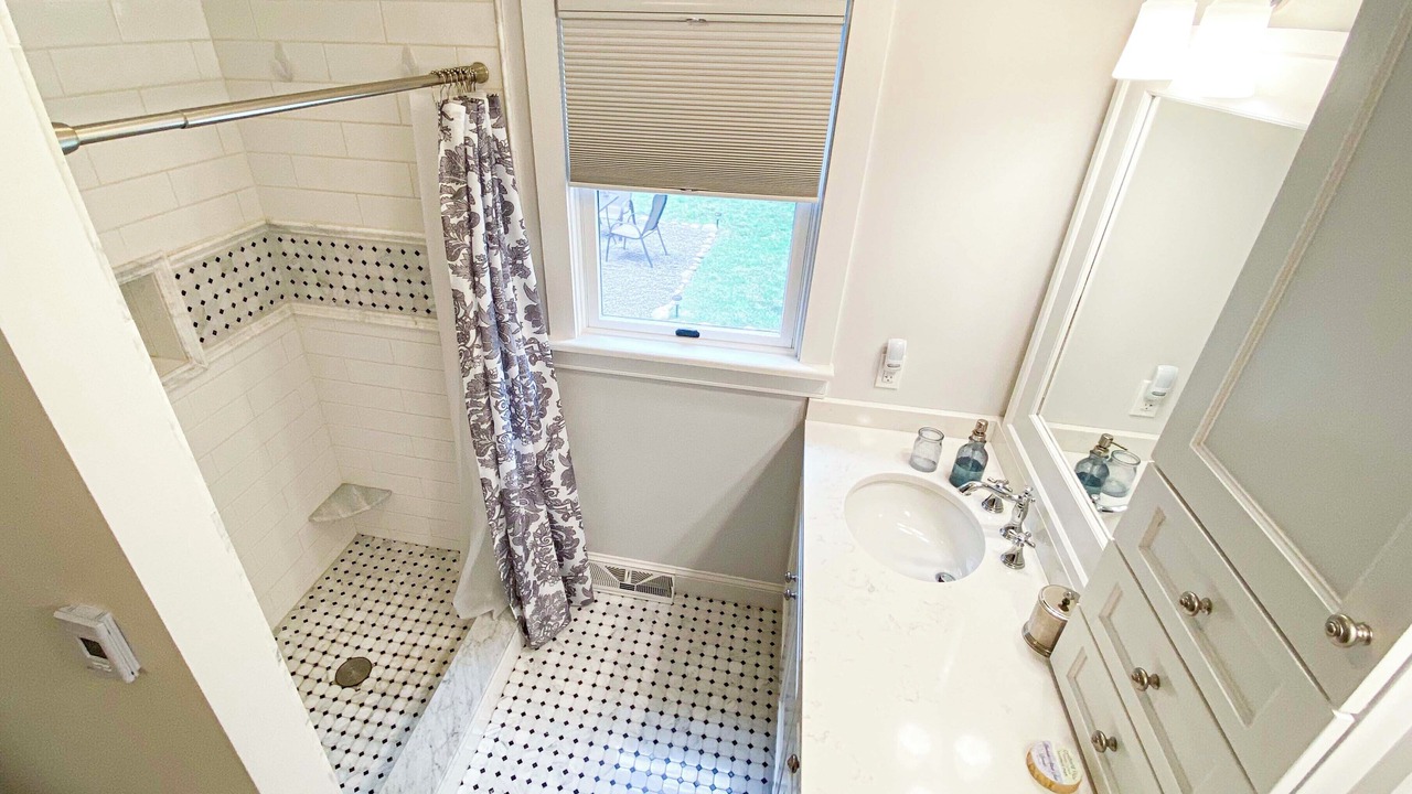 Photo of Bathroom in Queensbury