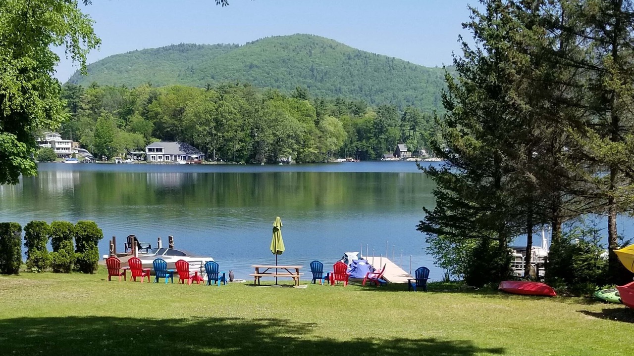 Photo of Outdoor in Queensbury