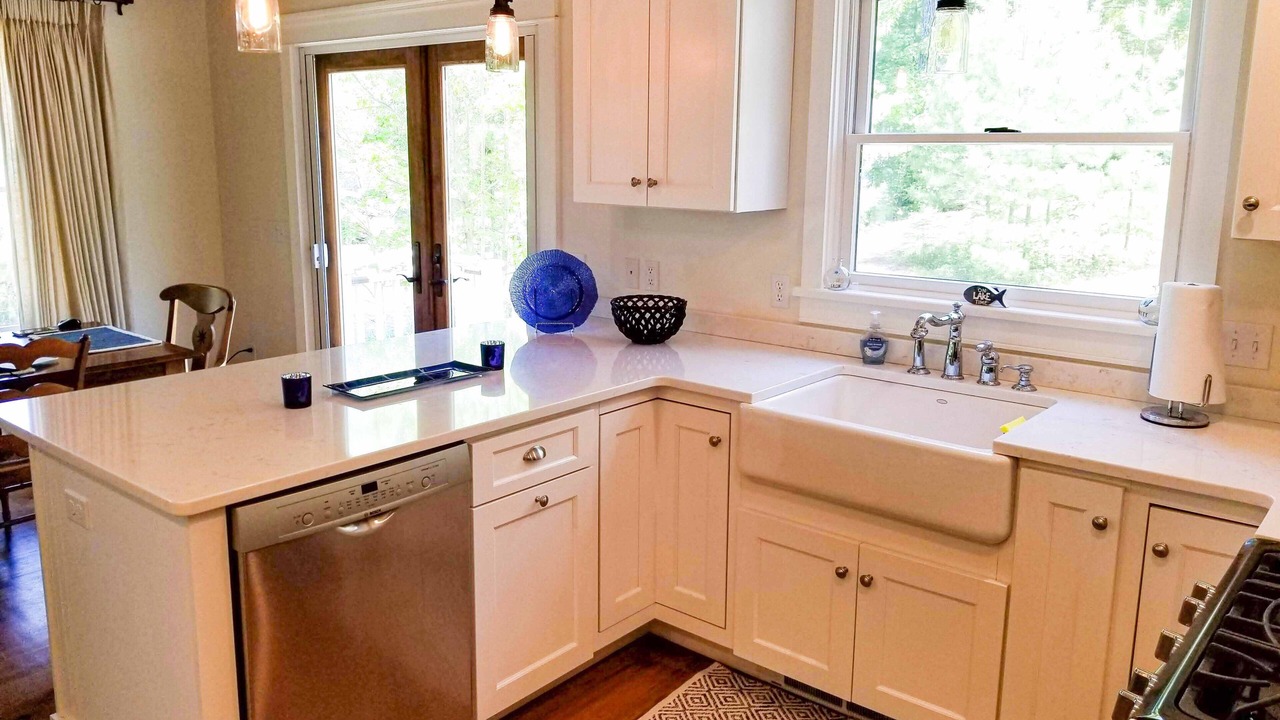 Photo of Kitchen in Queensbury