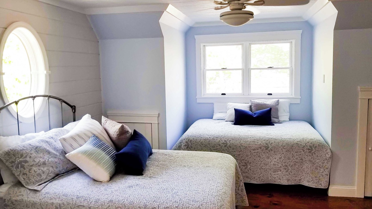 Photo of Bedroom in Queensbury