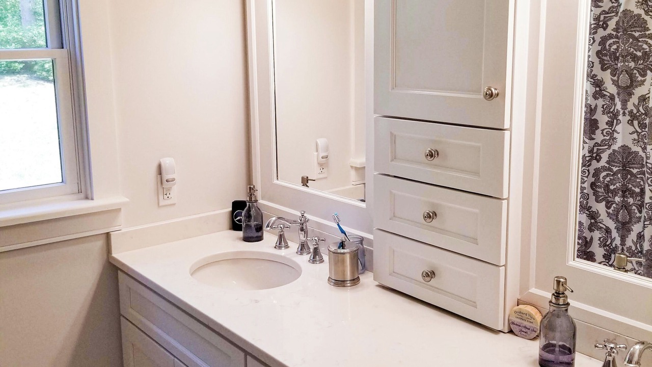 Photo of Bathroom in Queensbury
