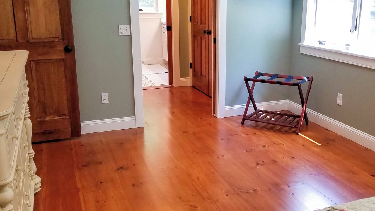 Photo of Bedroom in Queensbury