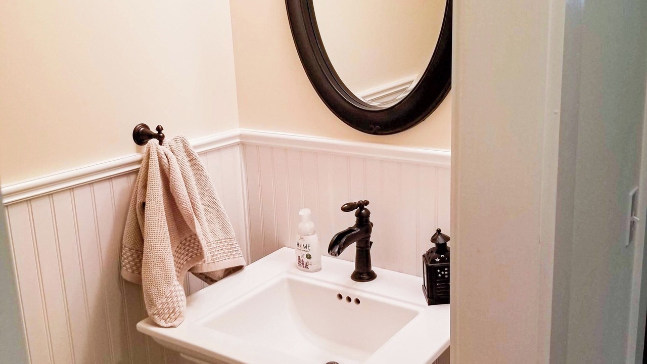 Photo of Bathroom in Queensbury