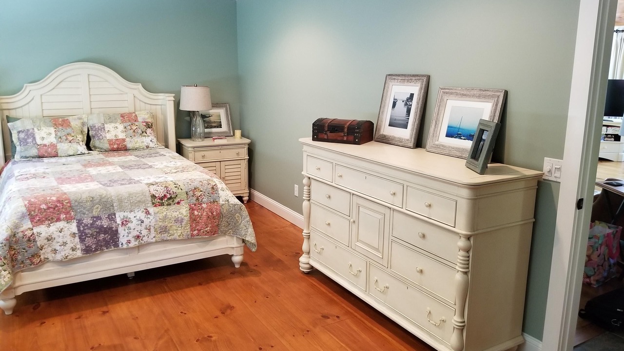 Photo of Bedroom in Queensbury