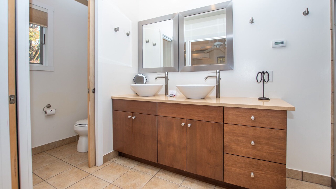 Photo of Bathroom in Interlaken
