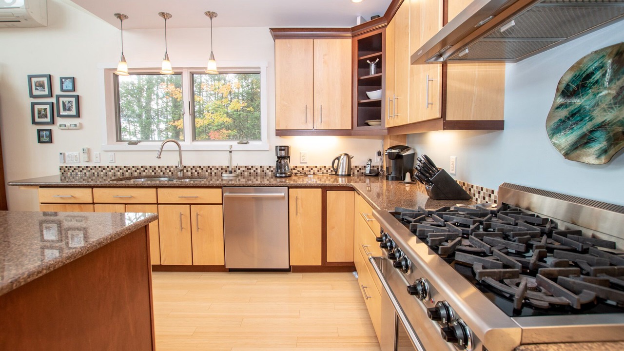 Photo of Kitchen in Interlaken