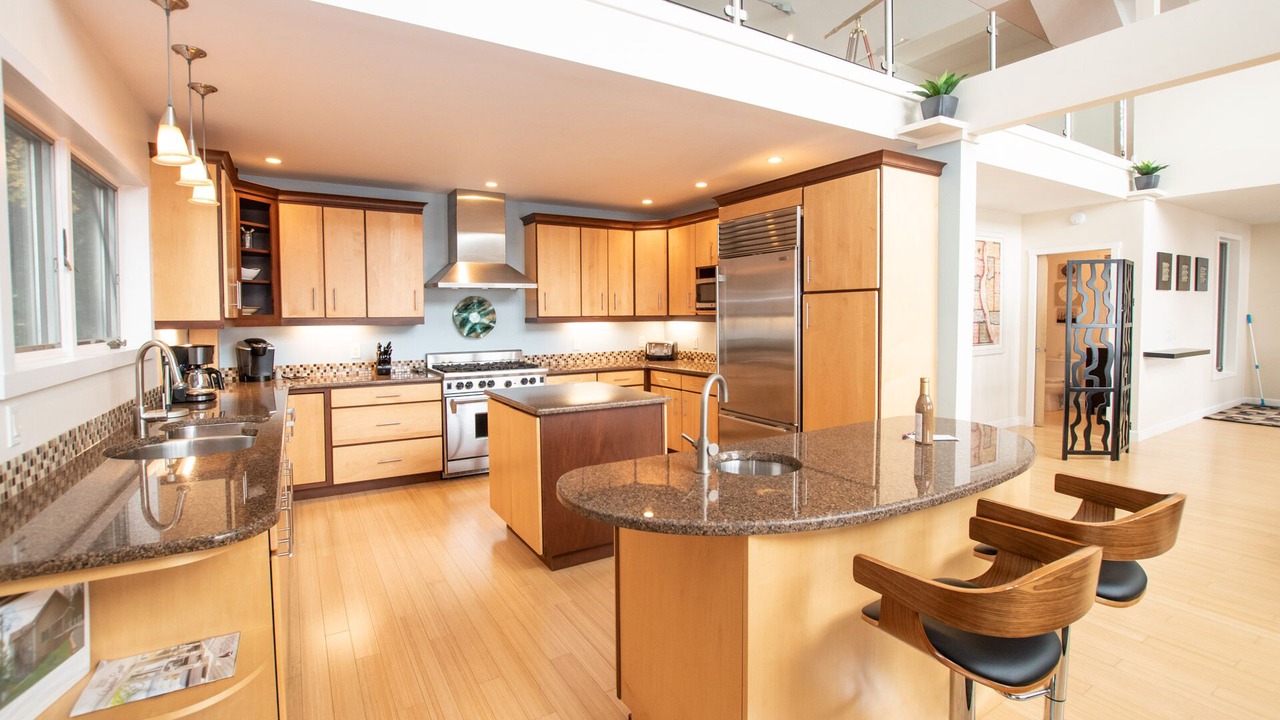 Photo of Kitchen in Interlaken