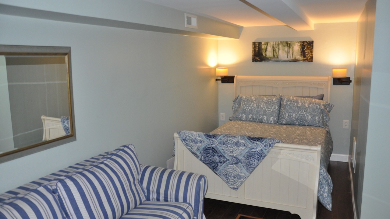 Photo of Bedroom in Middletown