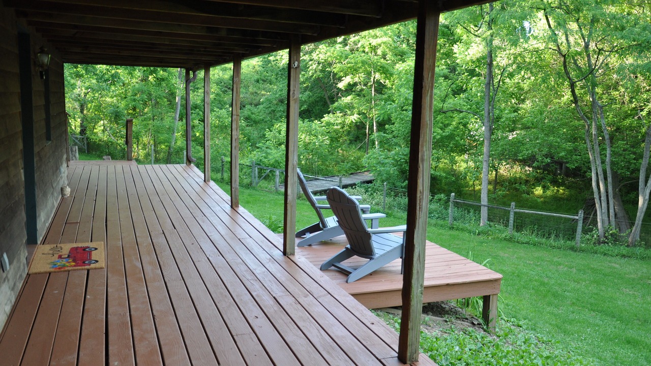 Photo of Patio Balcony in Middletown