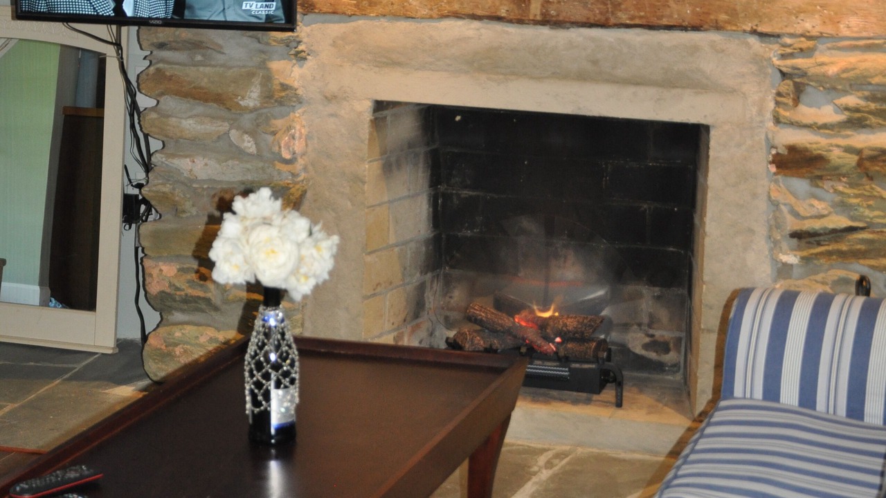 Photo of Livingroom in Middletown