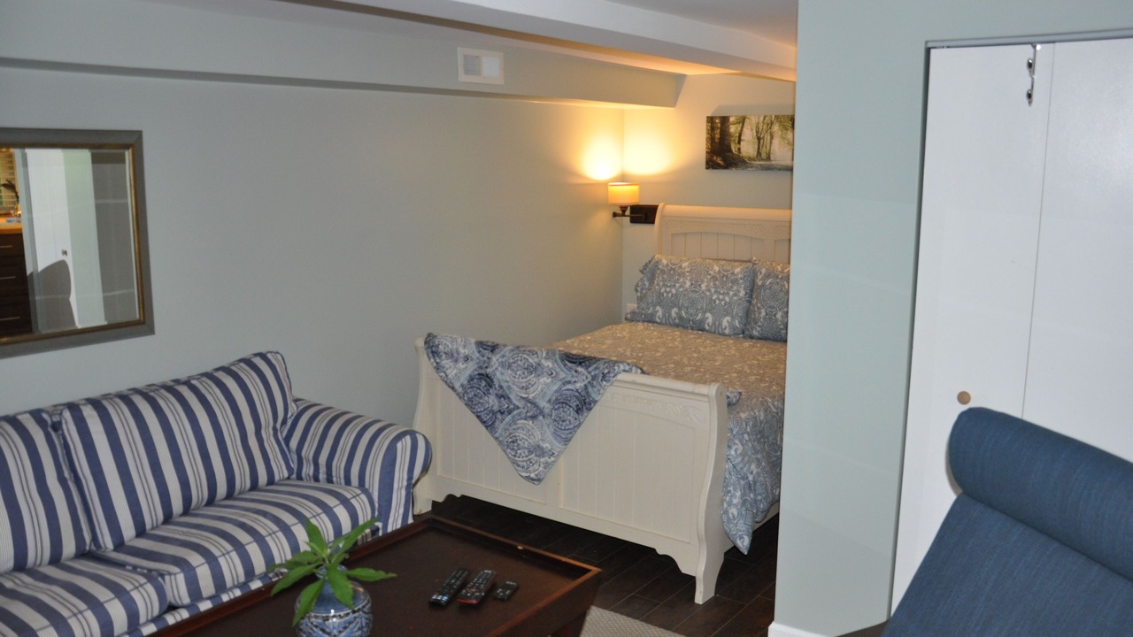 Photo of Livingroom in Middletown
