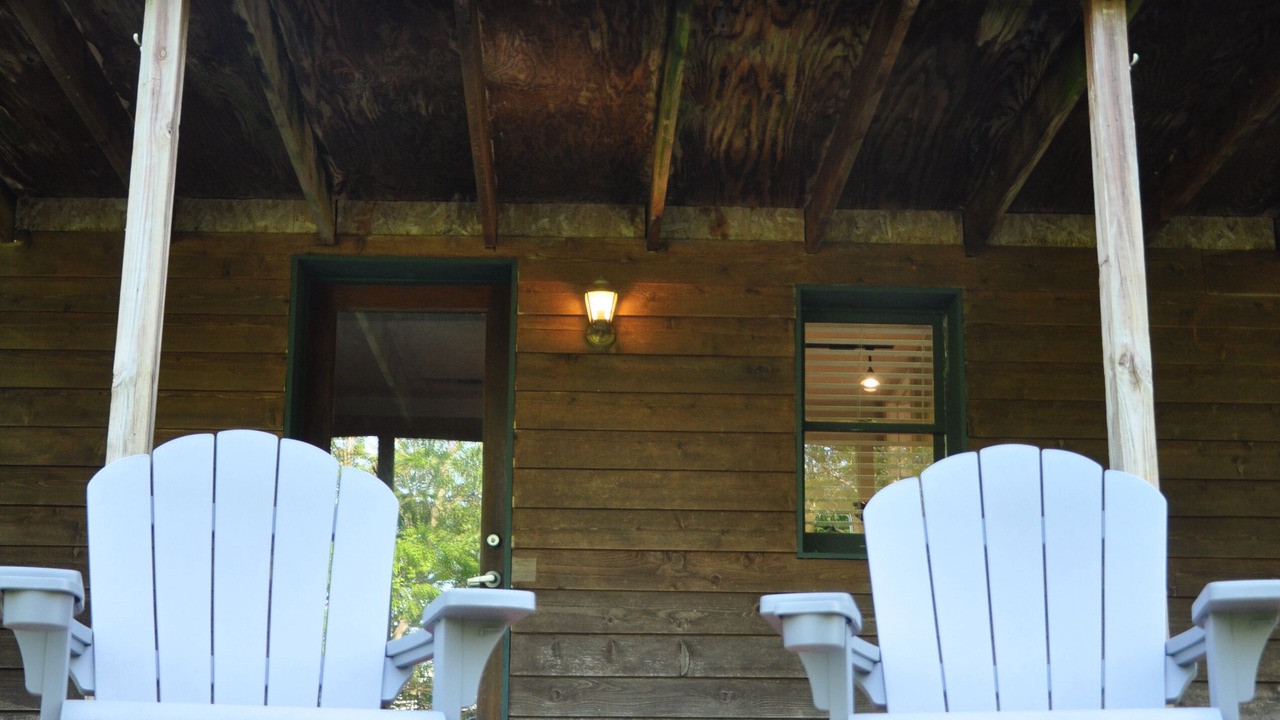 Photo of Patio Balcony in Middletown