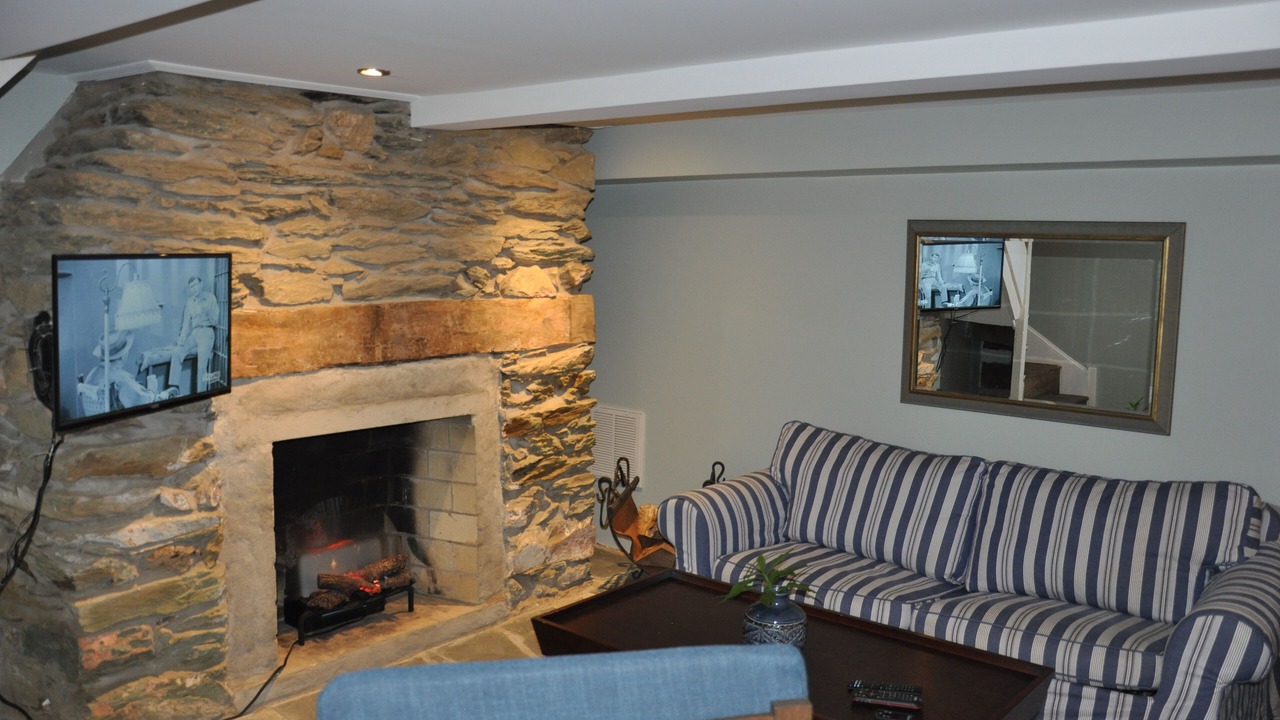 Photo of Livingroom in Middletown