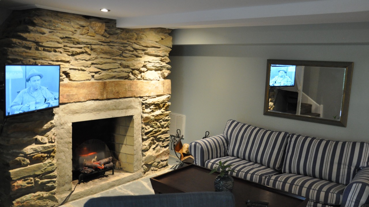 Photo of Livingroom in Middletown