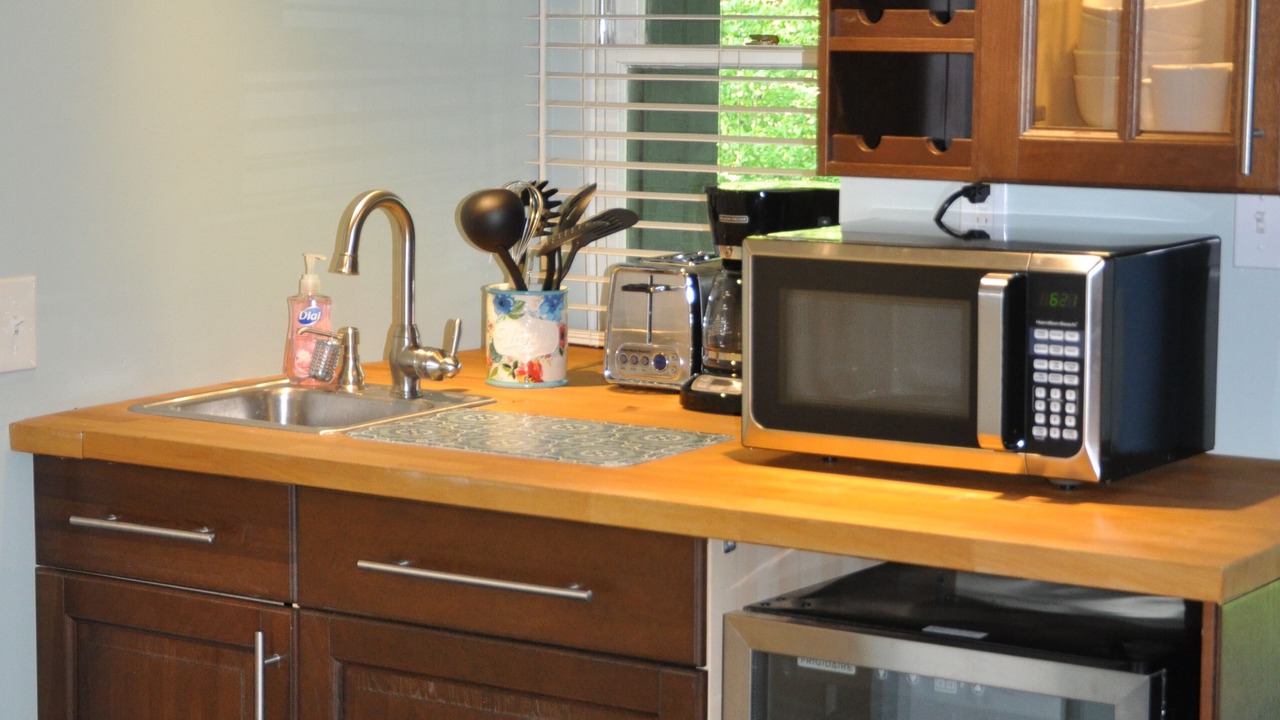 Photo of Kitchen in Middletown