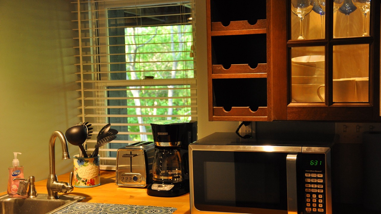 Photo of Kitchen in Middletown