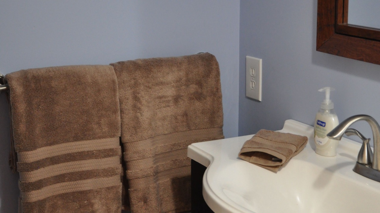 Photo of Bathroom in Middletown