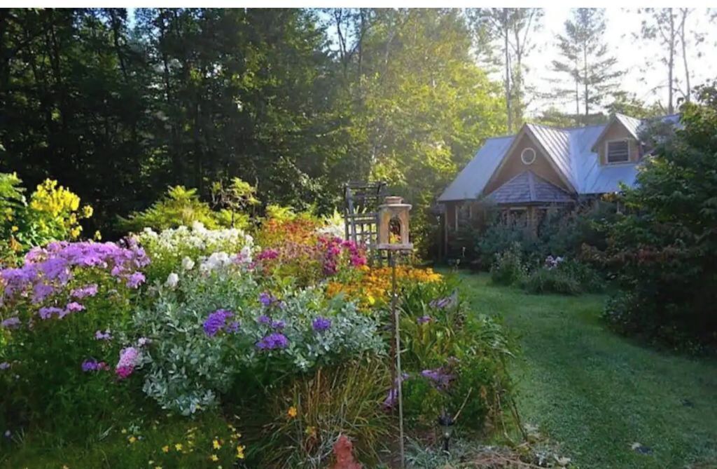 Photo of Outdoor in Post Mills