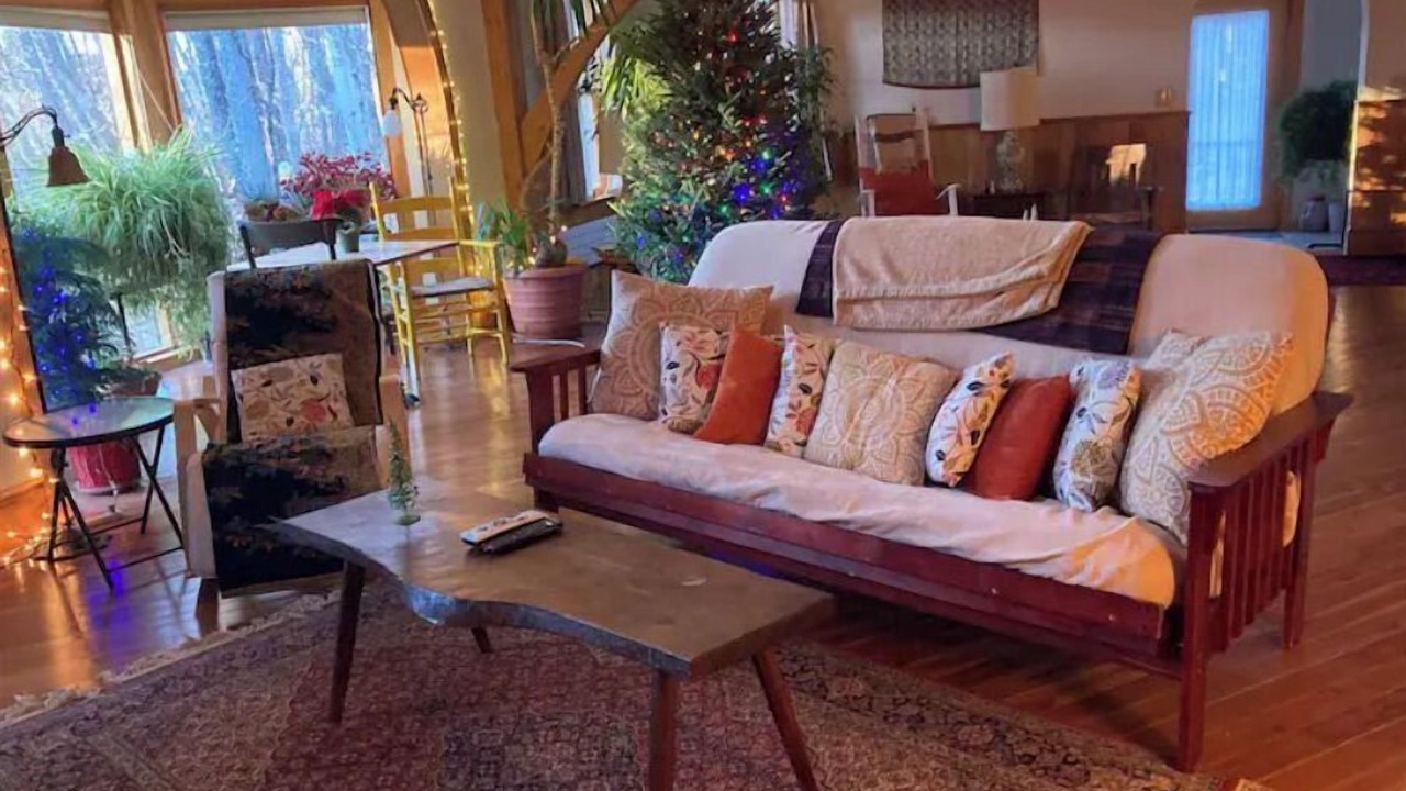 Photo of Livingroom in Post Mills