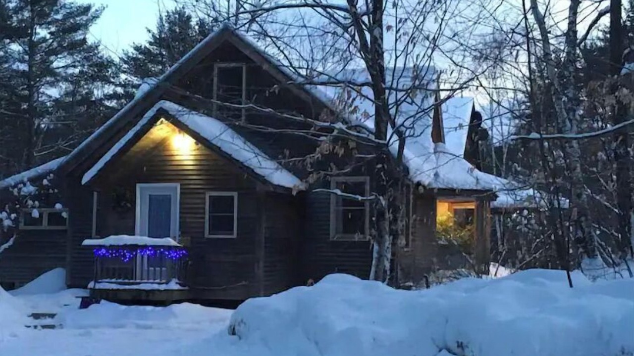 Photo of Outdoor in Post Mills