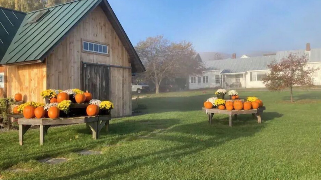 Photo of Outdoor in Post Mills