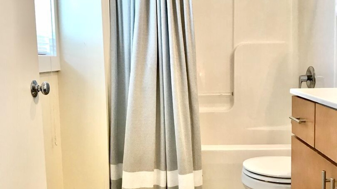 Photo of Bathroom in Belmont