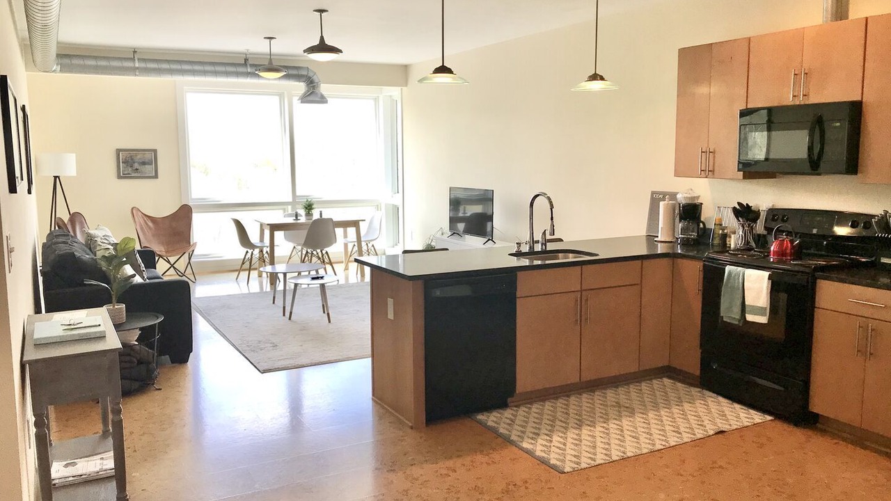 Photo of Bedroom in Belmont