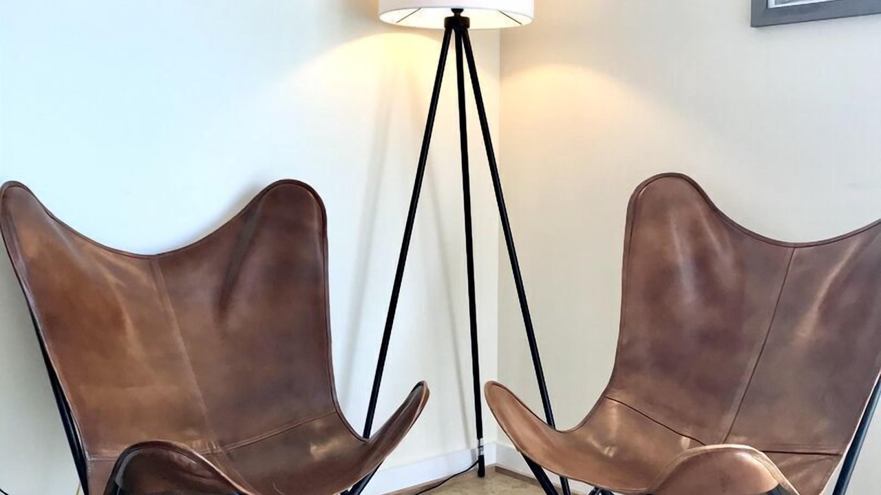 Photo of Livingroom in Belmont